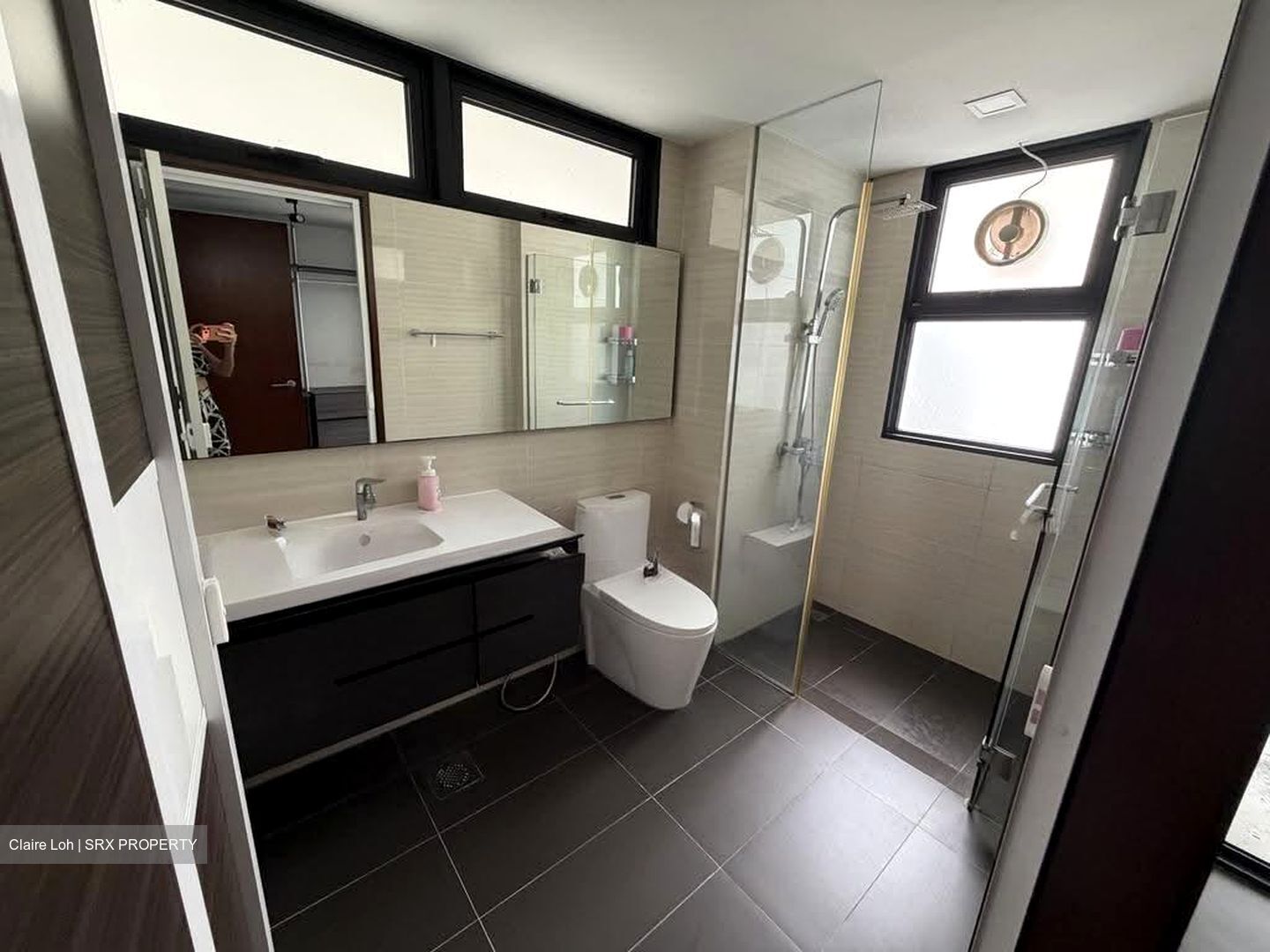 RiverParc Residence (D19), Condominium #612644621